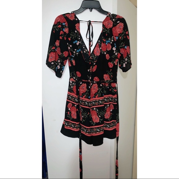 3 Rompers - Picture 3 of 3